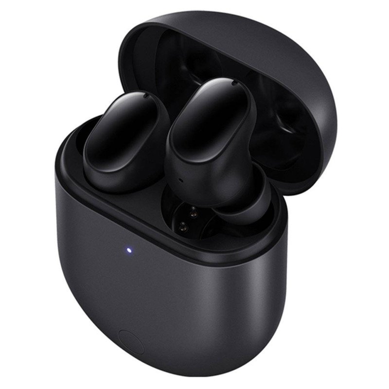 Redmi Buds 3 Pro Glacier | Black 
